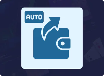 Retirada automática