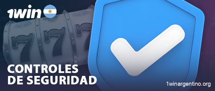 Fiabilidad del casino online 1Win para jugadores de Argentina